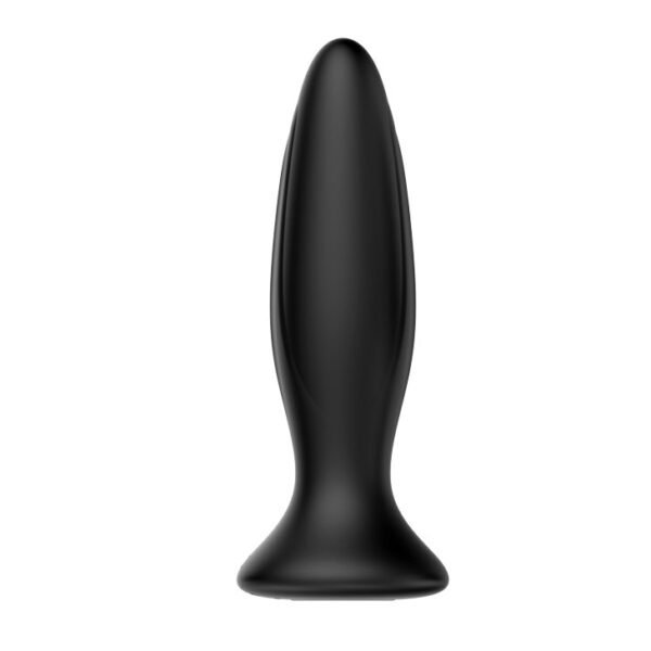 Baile Mr Play R/C Vibrating Anal Plug