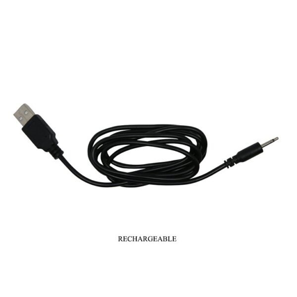 Baile Mr Play R/C Vibrating Anal Plug - Image 4
