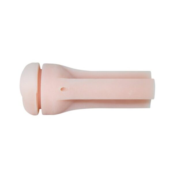 Baile Baby Pussy Ribbed &Amp; Ridged Masturbator (Anal) - Image 6