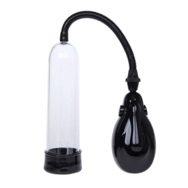Baile Penis Vacuum Pump With Automatic Air Pump