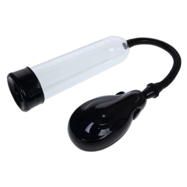 Baile Penis Vacuum Pump With Automatic Air Pump - Image 2