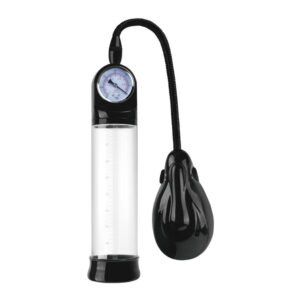 Baile Pretty Love Alexander Penis Pump Automatic