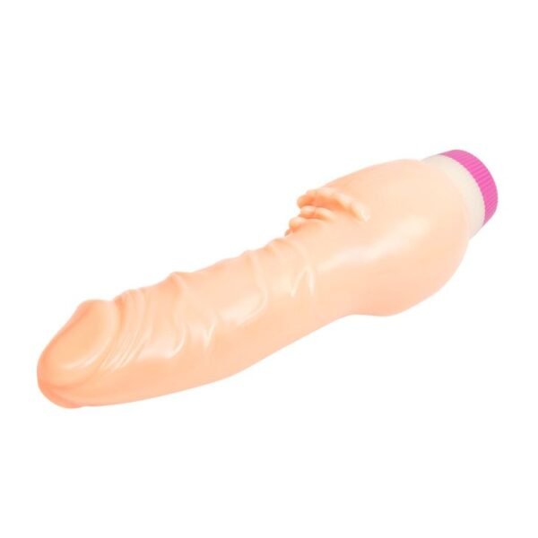 Baile Waves Of Pleasure Fantasy Vibrator - Image 3