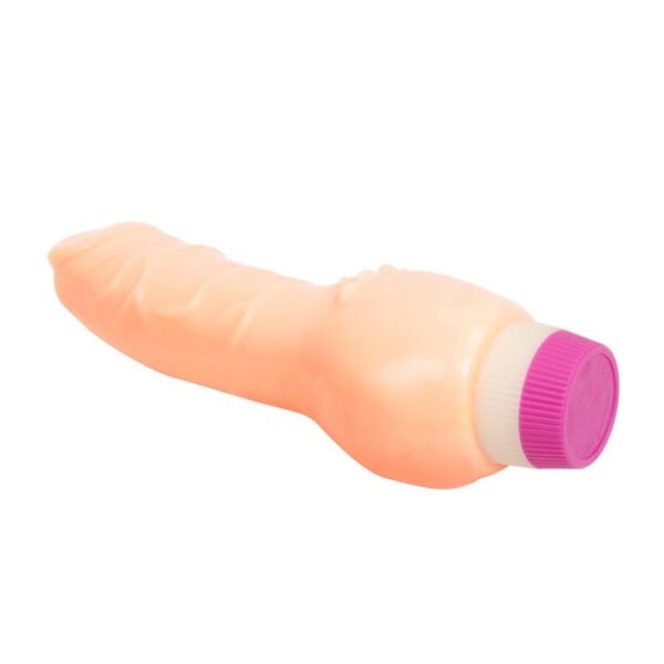 Baile Waves Of Pleasure Fantasy Vibrator - Image 4