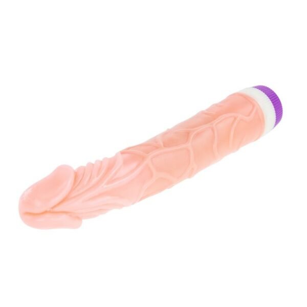 Baile Wave Of Pleasure 6 Inch Veined Fantasy Vibe - Image 4