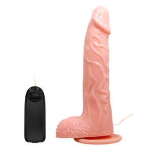 Baile Super Vibrating Dong