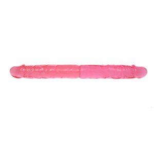 Baile Long Double Ended Dildo