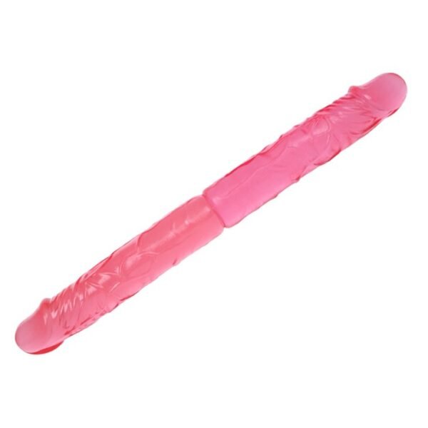 Baile Long Double Ended Dildo - Image 3