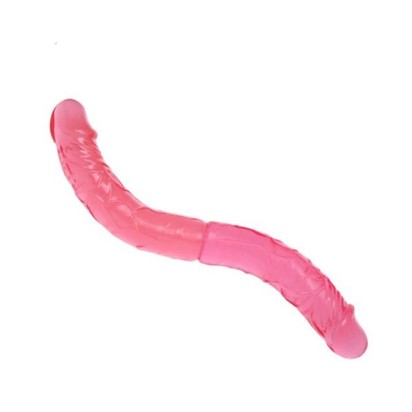 Baile Long Double Ended Dildo - Image 4