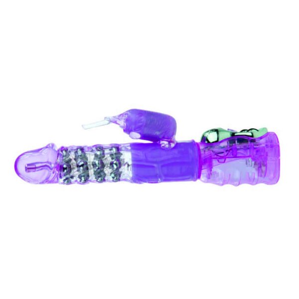 Baile Pearl Accelerator Elephant G-Spot Vibrator - Image 4