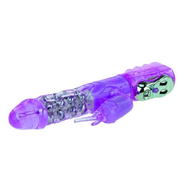 Baile Pearl Accelerator Elephant G-Spot Vibrator - Image 2
