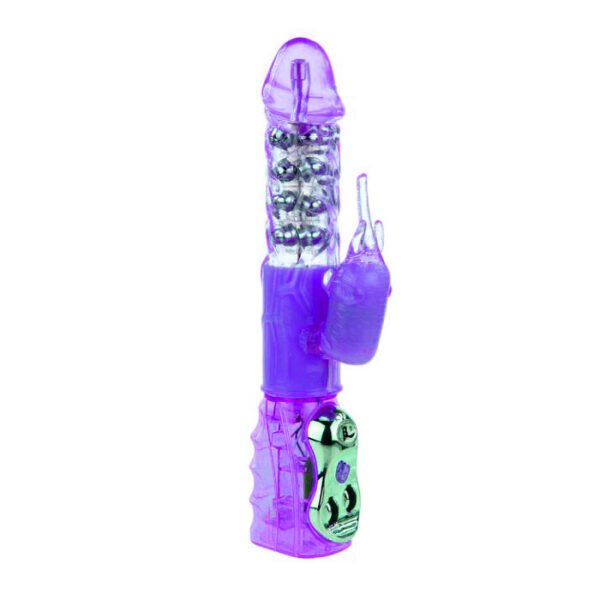 Baile Pearl Accelerator Elephant G-Spot Vibrator