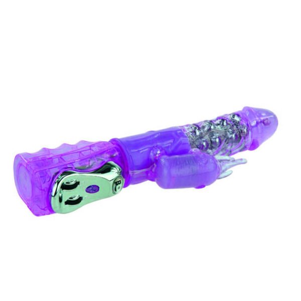 Baile Pearl Accelerator Elephant G-Spot Vibrator - Image 3