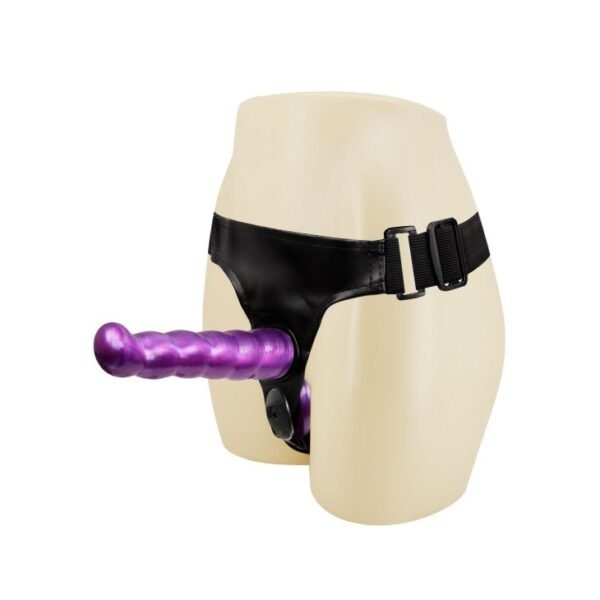 Baile Female'S Harness Ultra & Clit Bumper Penis - Image 2