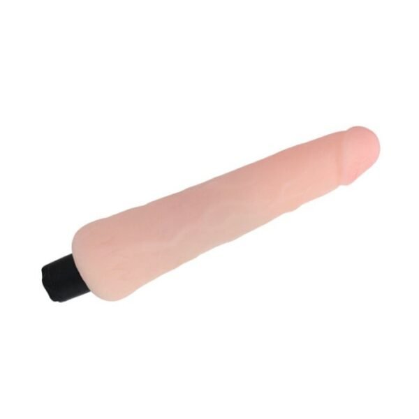 Baile Realistic Cock Noduled Base Vibrating - Image 5