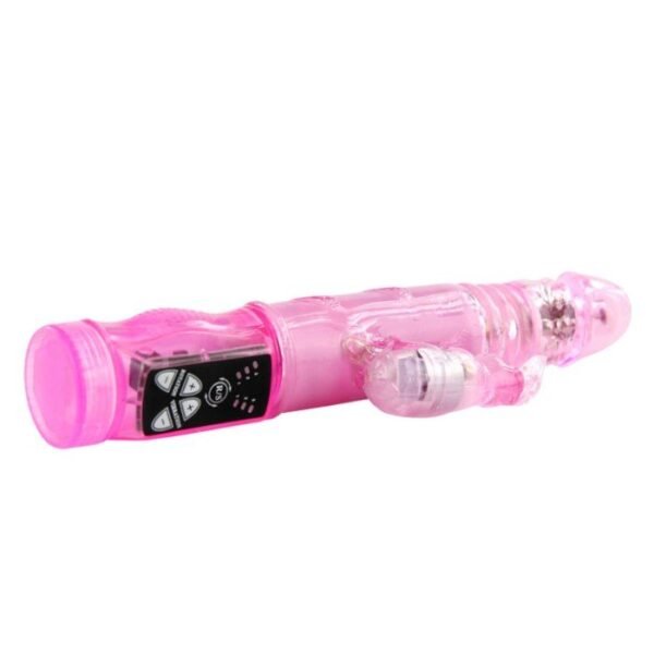 Baile Crazy Rabbit Clit Stim Vibrator - Image 3