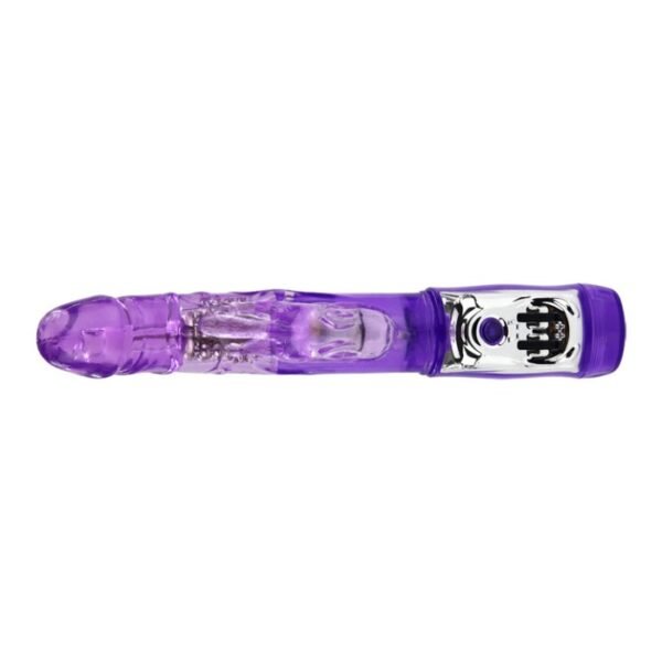 Baile Super Sex Rabbit Clit Stim Vibrator - Image 4