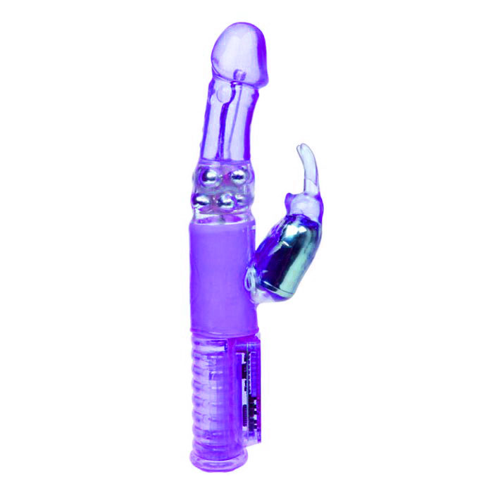 Baile Pleasureizer Wave Motion Clit Stim Vibrator - Image 4