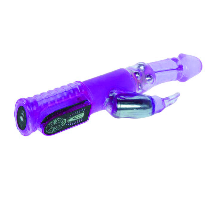 Baile Pleasureizer Wave Motion Clit Stim Vibrator - Image 3