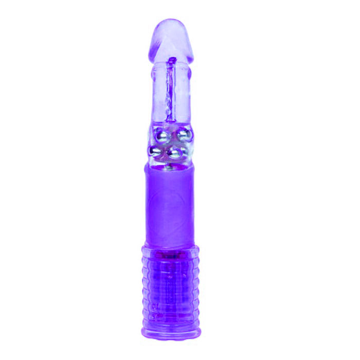 Baile Pleasureizer Wave Motion Clit Stim Vibrator - Image 5