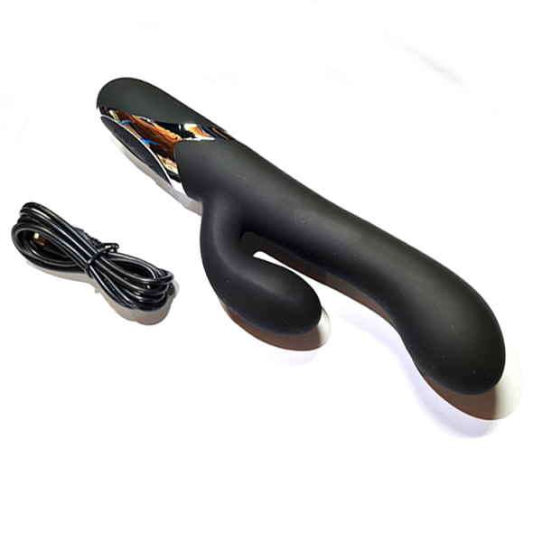 Baile Pretty Love Nelson R/C Rotatating G-Spot Vib - Image 3