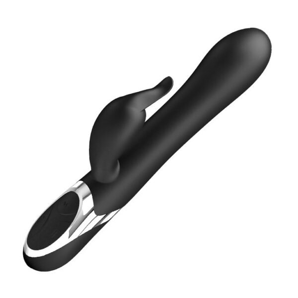 Baile Pretty Love Neil Inflatable C/Stim Vibe