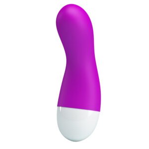 Baile Pretty Love Ian Mini Massager Ric Vibe