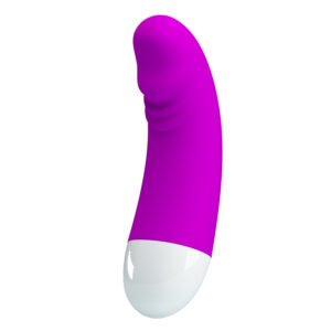 Baile Pretty Love Luther Mini Massager Ric