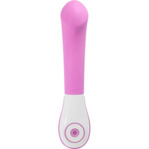 Ovo E3 Vibrator Silicone G-Spot Rechargeable