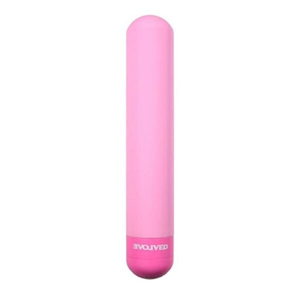 Fleur-De-Lis Pure Pink