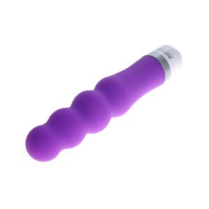 Silicone Fleur-De-Lis Bliss