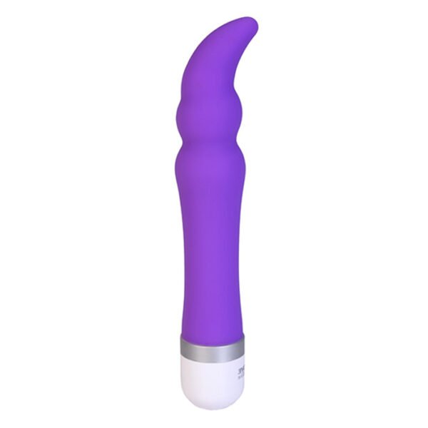 Silicone Fleur-De-Lis Silky G - Image 2