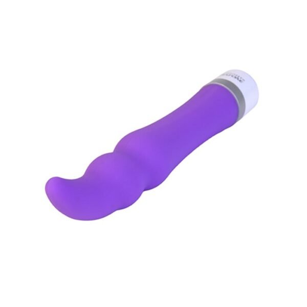 Silicone Fleur-De-Lis Silky G