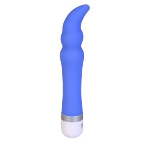 Silicone Fleur-De-Lis Silky G