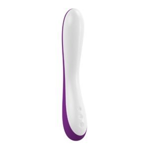 Ovo F3 Vibrator Silicone