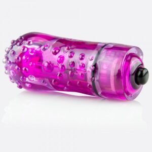 Fing O'S Nubby Purple