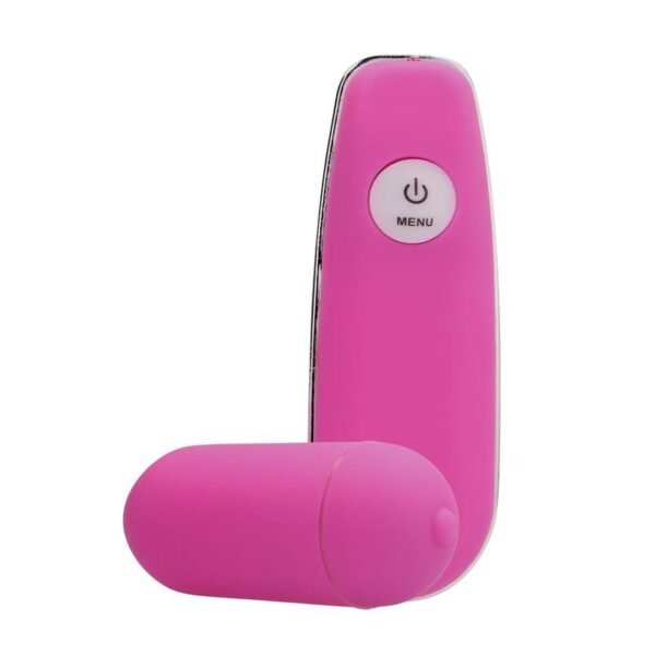 Shots Gc Wireless Vibrating Egg