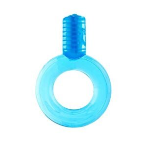 Go Vibe Ring Blue