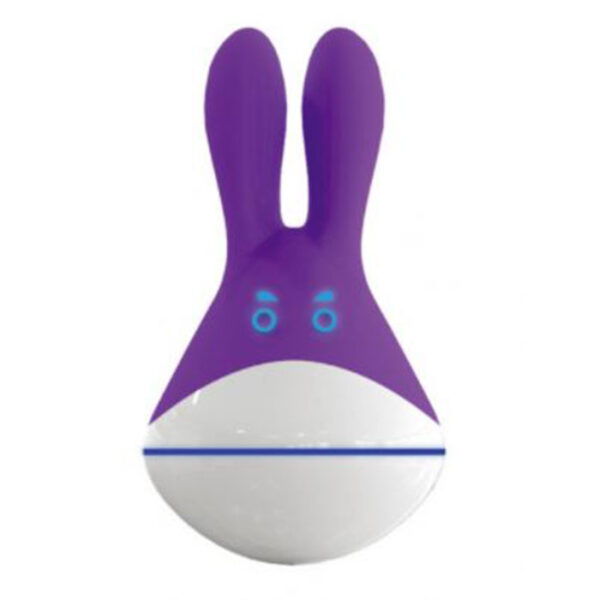 Hh The Honeyhoney Bunny Bunny Lilac