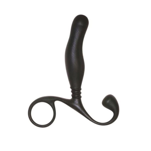 ICON THE 9's P ZONE PROSTATE MASSAGER