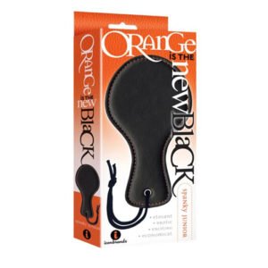 Icon Orange Is The New Black Spanky Junior Paddle
