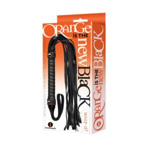 Icon Orange Is The New Black Short Leash