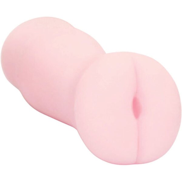 ICON THE 9's POCKET STROKER ASS PINK