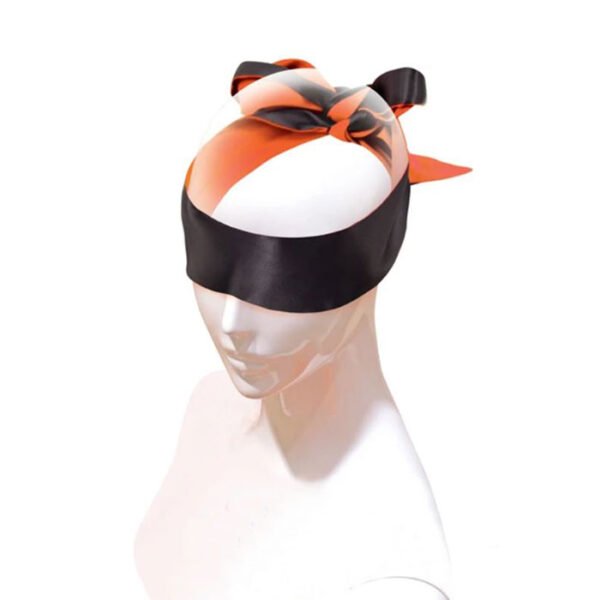 Icon Orange Is The New Black Reversable Satin Sash