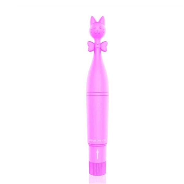 ICON THE 9's CLITTERIFIC KITTY CLITTY CLIT VIBE