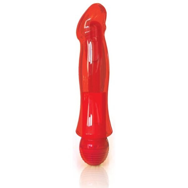 Blush Vive Splash Tropical Punch Vibrator Red - Image 3