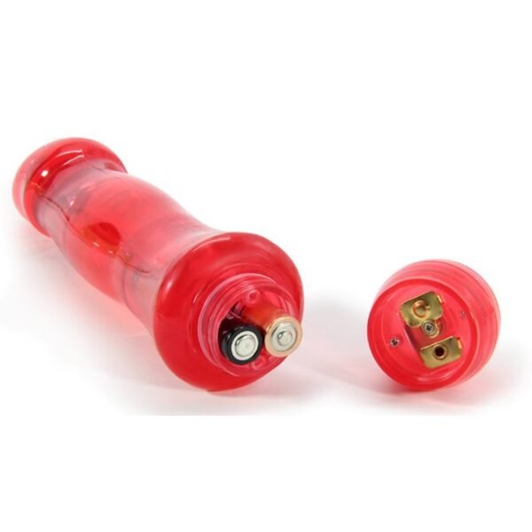 Blush Vive Splash Tropical Punch Vibrator Red - Image 6