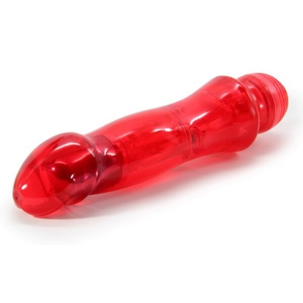 Blush Vive Splash Tropical Punch Vibrator Red