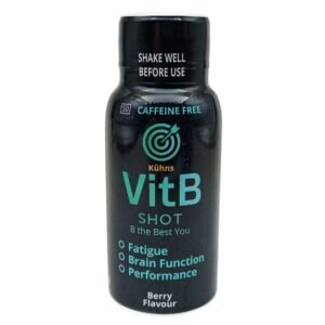 Vit B Shot 25Ml/0.8Oz