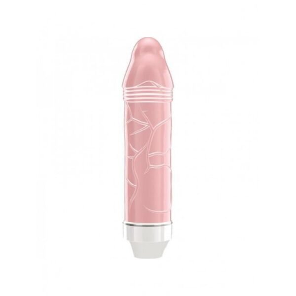 Shots Media Loveline Lisa Pink Vibrator